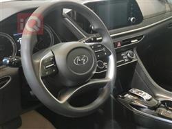 هیوندای سۆناتا
